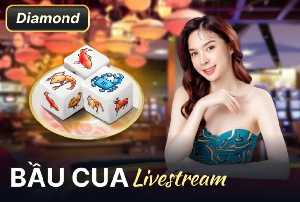 Bầu cua livestream tại nhà cái Wi88