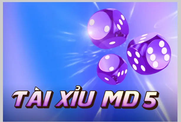 Tài xỉu MD5 tại nhà cái Wi88