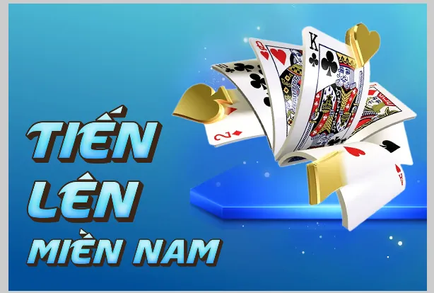 Tiến lên miền nam tại nhà cái Wi88